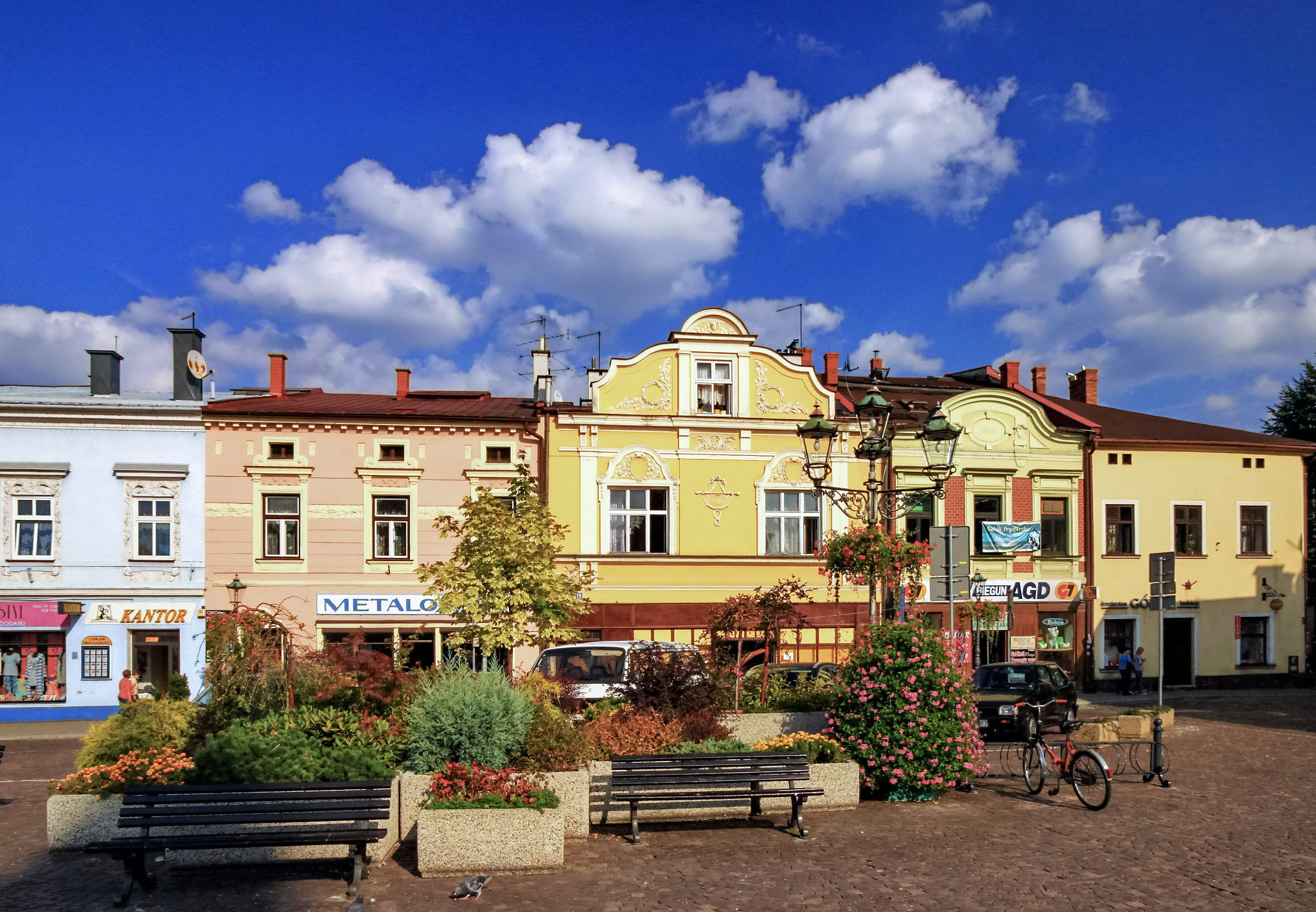 Skoczów